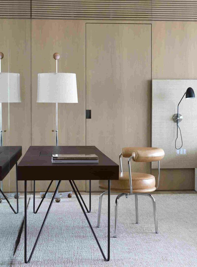 home office / Studio Arthur Casas
