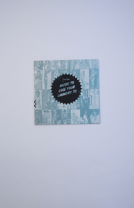 Brett Newman #silkscreen #brettnewman #design #screenprint #record #lp #vinyl #vintage #film #typography