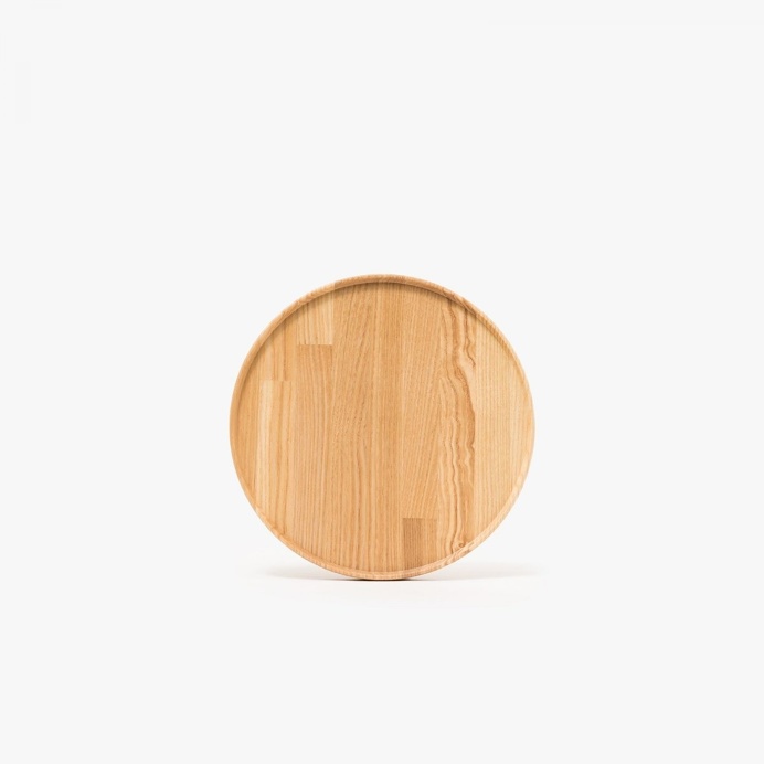 Tray (Lid) by Hasami Porcelain. #tray