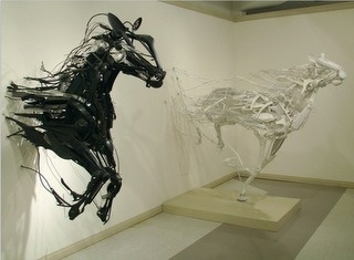 Jess Bright Design #scuplture