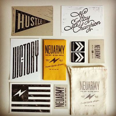 Sunday, October 28, 2012 #print #design #identity #typography