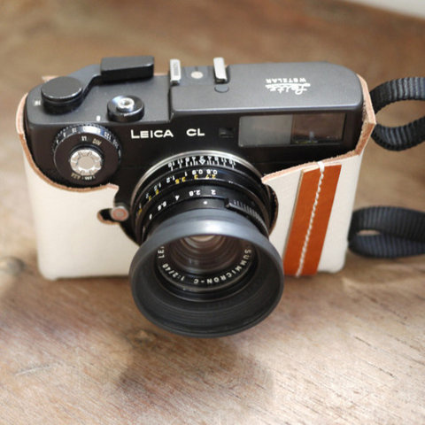 Leica CL #leica #cl