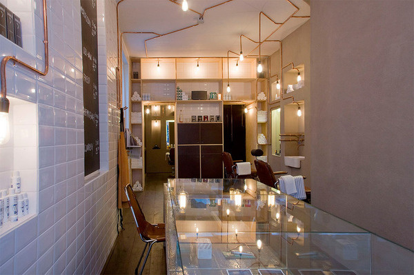 ard hoksbergen: barber amsterdam #barber #shop