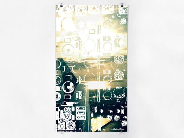 Various Posters — Nu206 #print #poster
