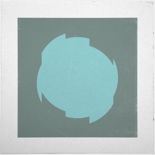 Geometry Daily #abstract #cut #geometry #print #design #graphic #composition #geometric #minimal #poster #circle