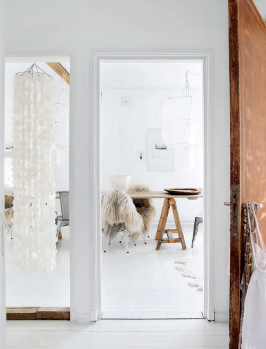 the stylists: line kay | sfgirlbybay #interior #design #decor #deco #decoration