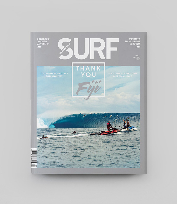 transworld_surf_covers_redesign_creative_direction_design_wedge_and_lever35 #cover #surf #magazine