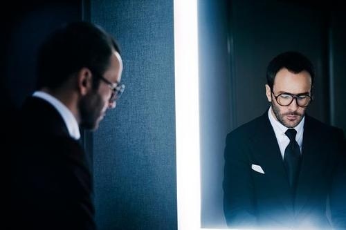 Fashion photography (Tom Ford) #fashion #photography