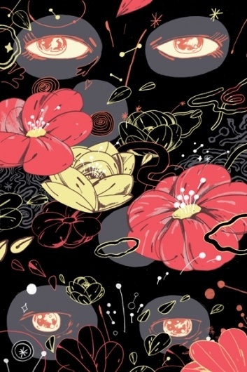 Niv Bavarsky : Illustration #illustration
