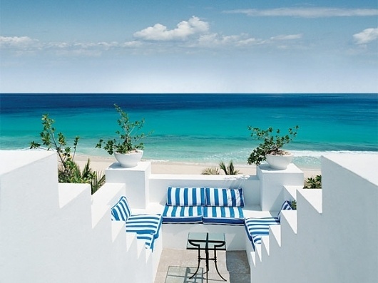 The Long Bay Villa | Cuded #long #villa #bay #the
