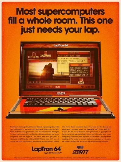 amv_alt1977_laptron_64_ad.png (PNG Image, 600x800 pixels) #machine #alt1977 #retro #alex #varanese #time #technology