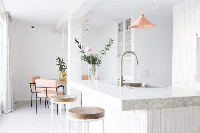 Casa CB by Plantea Studio