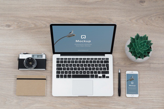 Mac mock up design Free Psd. See more inspiration related to Mockup, Design, Wood, Template, Paper, Camera, Web, Website, Iphone, Pencil, Notebook, Apple, Note, Pen, Mock up, Plant, Plants, Templates, Website template, Mac, Mockups, Up, Web template, Note paper, Realistic, Real, Web templates, Mock ups, Mock and Ups on Freepik.