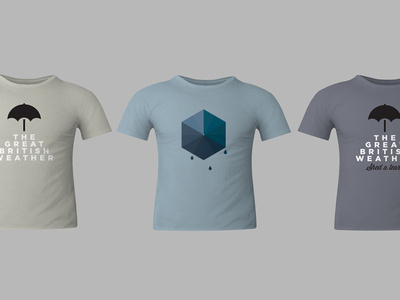 T-shirts design idea #207: TGBW t shirt range wind t