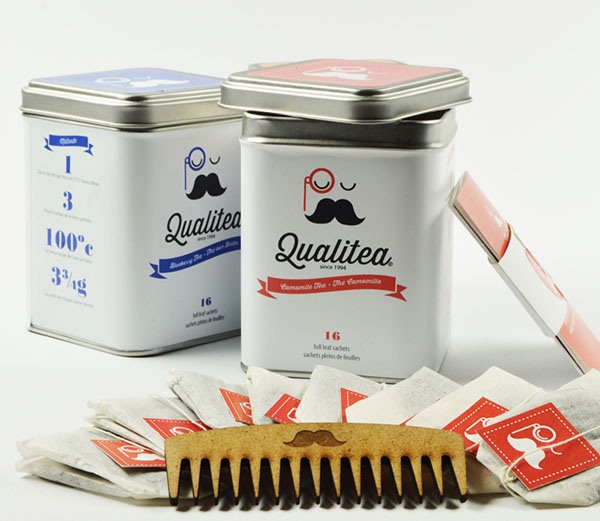 Qualitea by Liam Lawlor