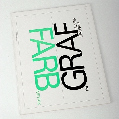 &raquo; TM SGM RSI 12/1966 Flickrgraphics #gra #type #design #graphic