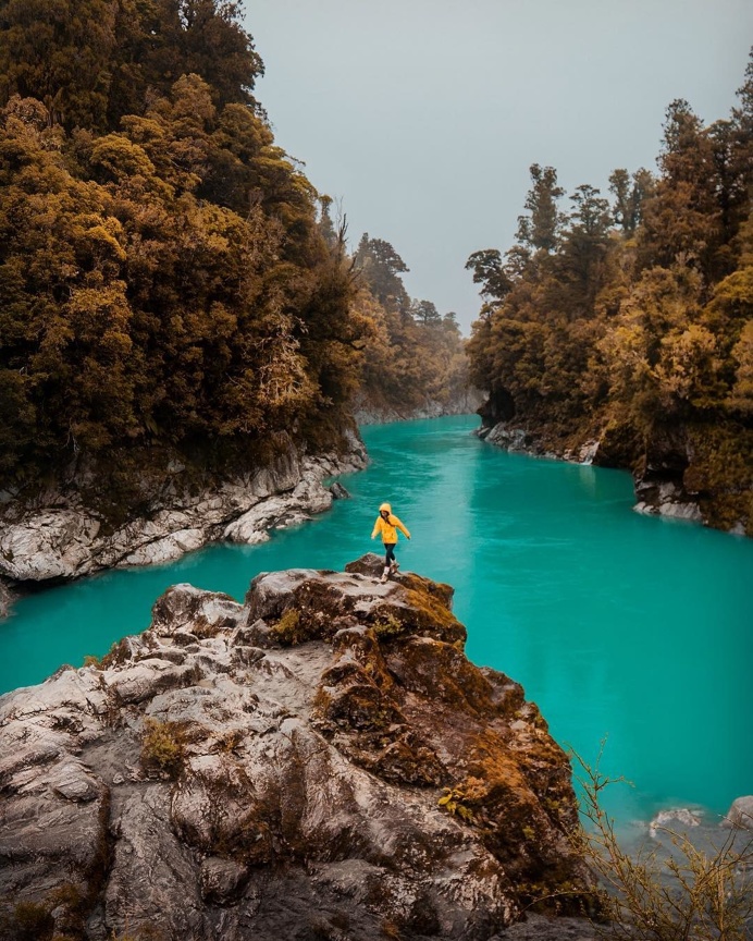 Magical Travel and Adventure Landscape Photography by Catherine Simard