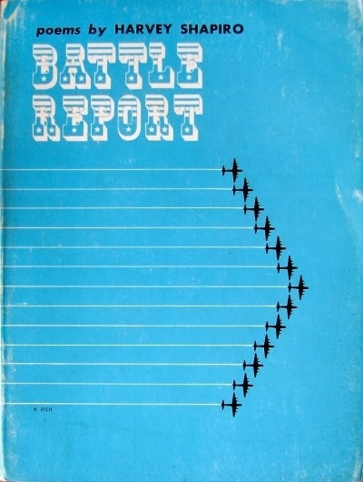 Battle Report #airplane #design #graphic #cover #illustration #poems #magazine