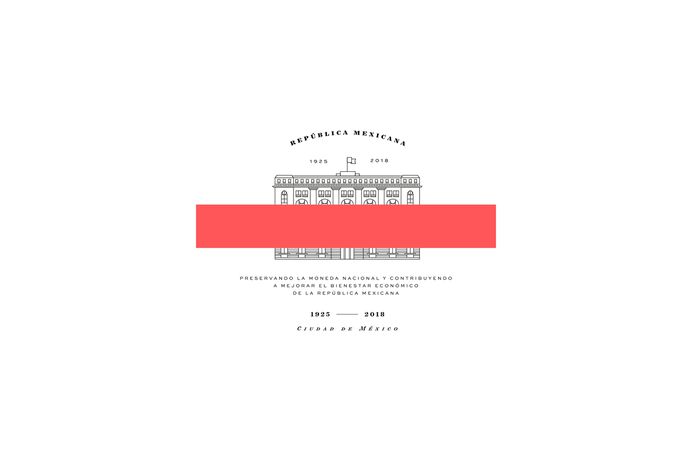 Fondeadora on Behance