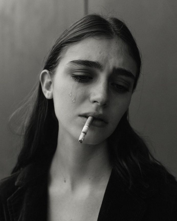 Charming and Artistic Fashion Photography by Nicholas Fols