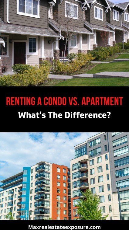 Renting Condos vs. Apartments: What Are The Differences Worth Knowing