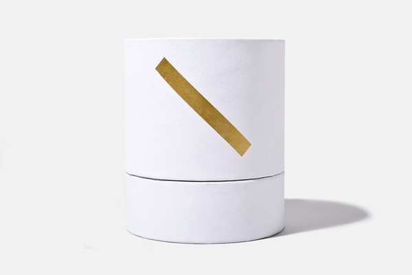 Santalum + Cedrus #candle