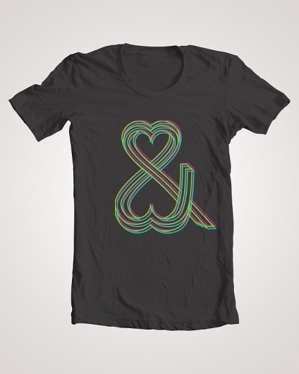 Share design: Love one another #design #we #me #ampersand #series #love