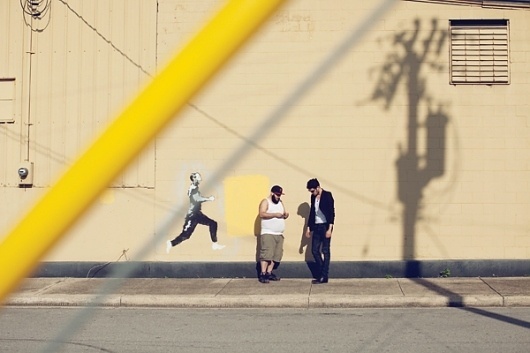 American Songwriter's Top Photos of 2010 | American Songwriter #photography #chromeo