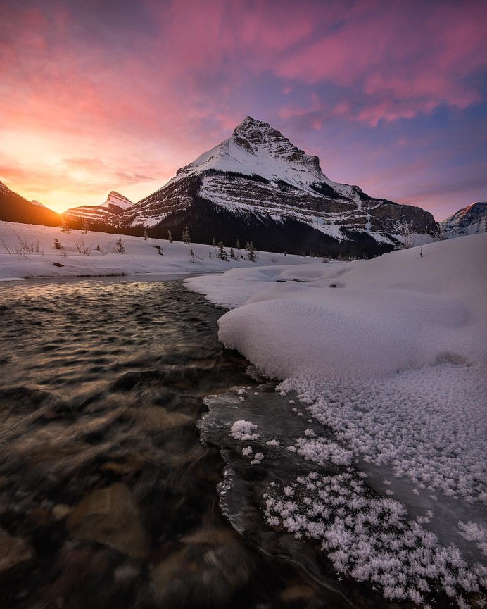 Beautiful Travel and Landscape Photography by Ken Furman