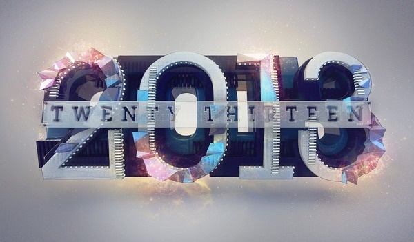 Typography Mania #165