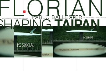 EDITION29 #surf #ipad #design #ballester #pablo