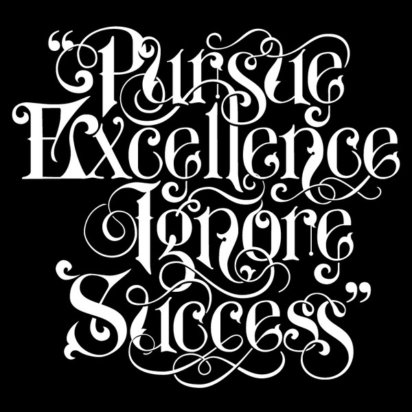 Typography by Bobby Haiqalsyah #haiqalsyah #bobby #typography