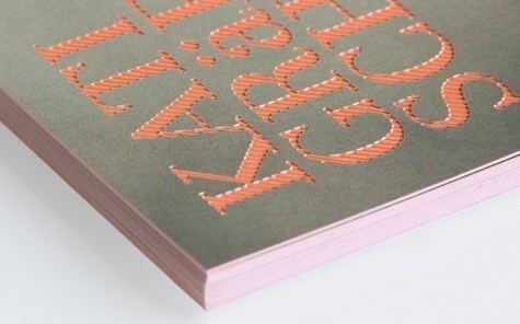 ID&CO: ad meets art #schwerin #cut #invitation #soura #idco #frick #laser #von #art #kati #michael