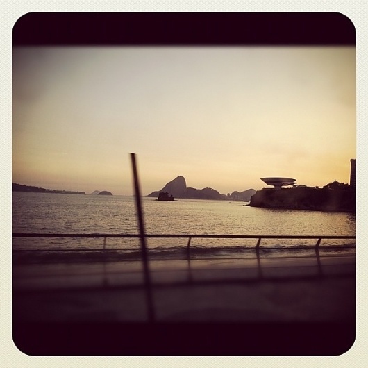 Instagram #rio #photo #classic