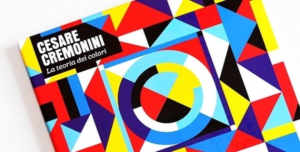 Cesare Cremonini CD Packaging | feel desain #packaging #design #music