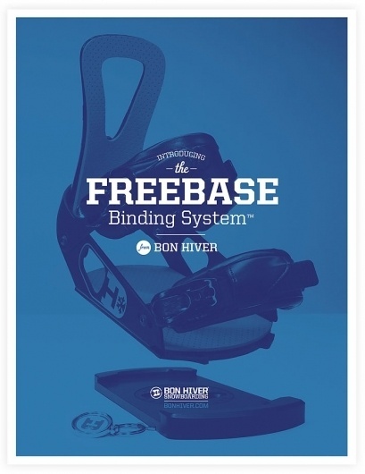 Bon Hiver Snowboarding | Neuarmy™ #binding #bon #neuarmy #hiver