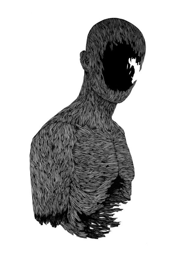 Portrait #illustration #portrait