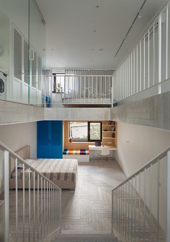 Arthouse Pominchuk Architects 9