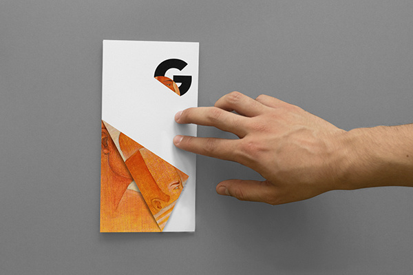 The Hungarian Guggenheim on Behance #brand