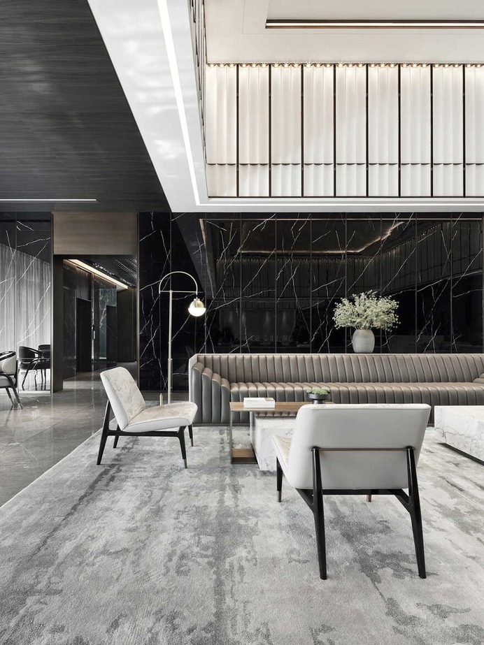 Dothink • interior design / GFD Interior Designs