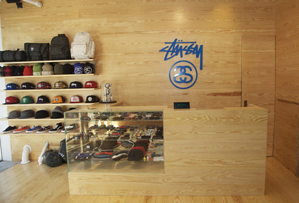 Stussy New York #york #stussy #new