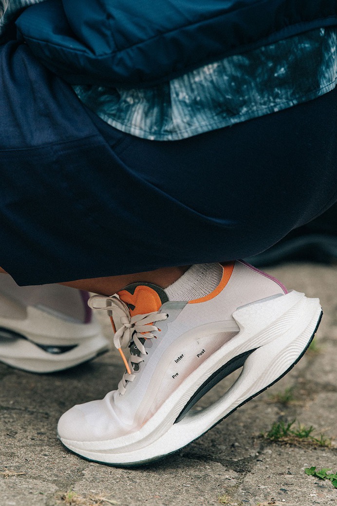 LI-NING x SOULLAND - Fucking Young!