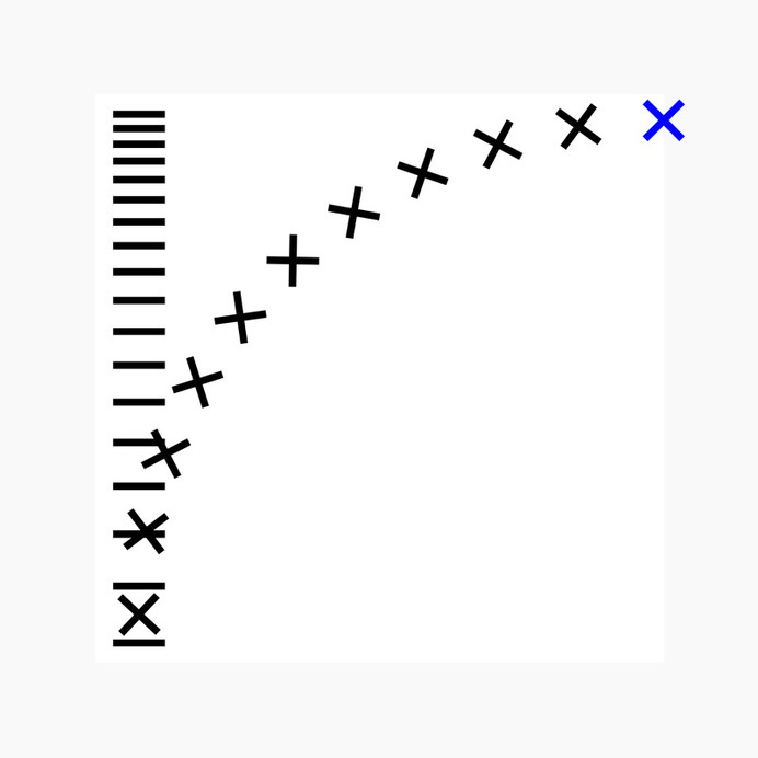 Oneohtrix Point Never - Commissions II, Robert Beatty #album #cover #artwork