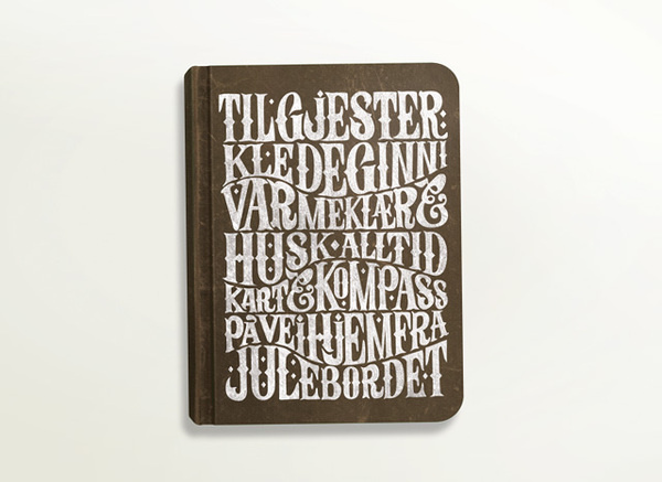 Typography sketches Jeksel™ The Portfolio of Mats Ottdal #drawn #hand #typography