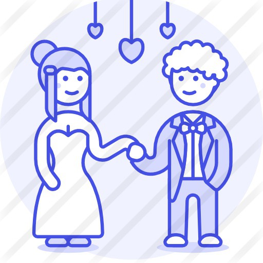 See more icon inspiration related to love and romance, lesbian, homosexual, wedding, love and people on Flaticon.