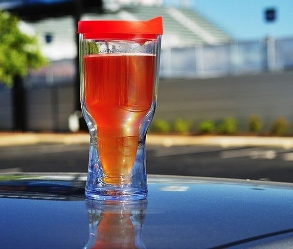Brew2Go #gadget