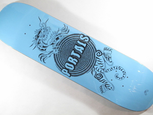 Seasons Skateshop — Passport SkateboardsPortalsDragon #passport #portals