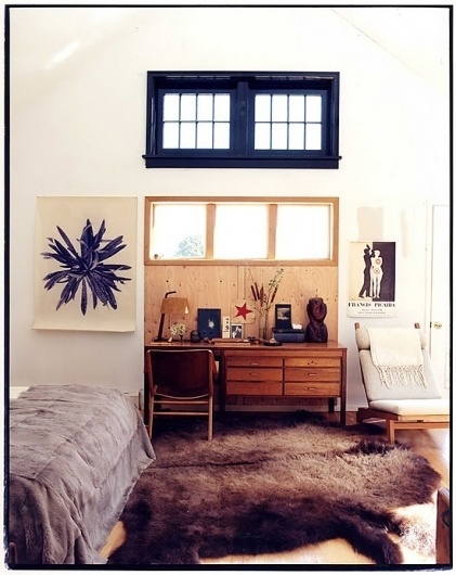 Roman and Williams | Defgrip #interior #spaces #design #photography #architecture