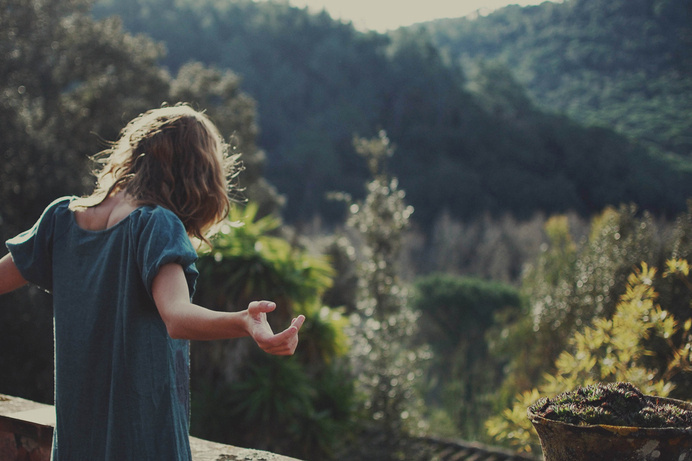 Seasons by Cris Romagosa | iGNANT.de #photo #landscape #freedom #breath #nature #love