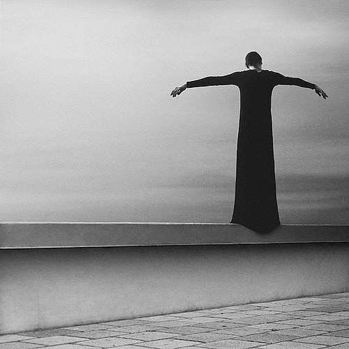 Untitled, Noell Oszvald #photography #contrast